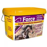 MARSTALL Force 4 kg