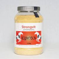 EPONA Strongvit Vitamin E + Selen 1,5 kg