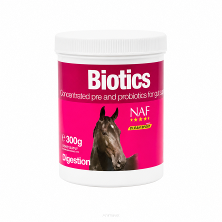 NAF Biotics 300 g