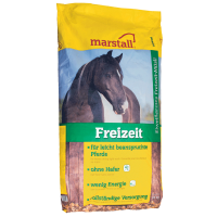 MARSTALL Freizeit 20 kg