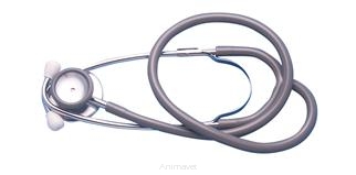 KRUUSE Panascope Stetoskop model standard 