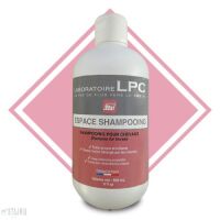 LPC Labo Espace Szampon - głębokie oczyszczenie i pielęgnacja 500 ml