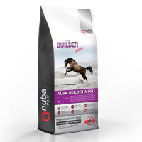 NUBA EQUI Builder Musli Balancer 2G 20 kg