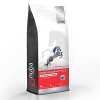 NUBA EQUI Rice&Lucern - otręby ryżowe z lucerną 15 kg