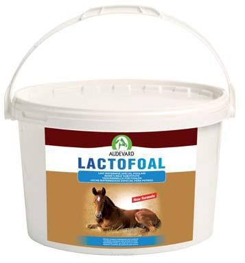 AUDEVARD Lactofoal 2200 g