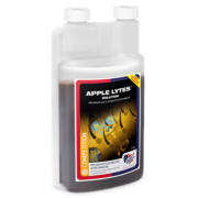 EQUINE AMERICA UK Apple Lytes Solution 1 l