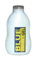 FM ITALIA Blue Gel 500 ml