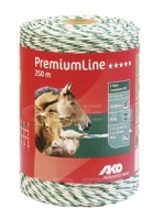 AKO Plecionka Premium Line 250m