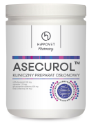 HIPPOVET Pharmacy Asecurol kliniczny preparat osłonowy  - nowa formuła