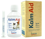 SCANVET Kalm Aid 250ml