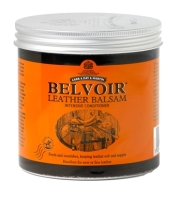 C&D&M Belvoir Leather Basalm Intensive Conditioner 500 ml