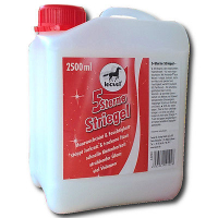 LEOVET 5 Stars Odżywka do grzywy i ogona 2500 ml