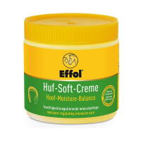 EFFOL Hoof Soft Creme - nawilżający krem do kopyt 500ml