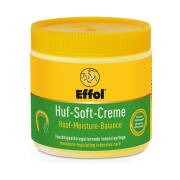 EFFOL Hoof Soft Creme - nawilżający krem do kopyt 500 ml