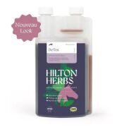 HILTON HERBS DeTox Gold 1000 ml