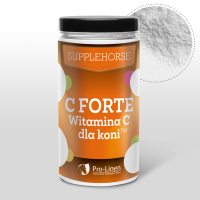 PRO-LINEN C Forte - Witamina C dla koni 1 kg