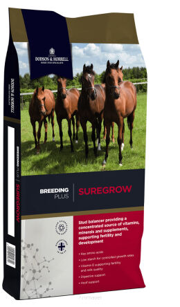 DODSON & HORRELL Suregrow 20 kg