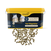 MARSTALL Huf-Regulator 10 kg - wiaderko