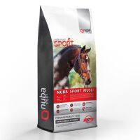 NUBA EQUI Sport Musli 2G 20 kg