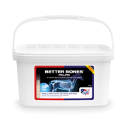 EQUINE AMERICA UK Better Bones Pellets 3,5 kg