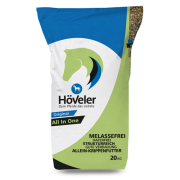 HÖVELER Original All in one 20 kg