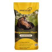 MARSTALL Bergwiesen Mash 12,5 kg