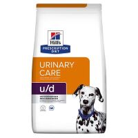 HILLS PD Canine U/D Non-Struvite Urinary (Pies) 10 kg