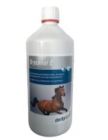 DERBYMED Orysanol E 1000 ml (data ważności 30.05.2025)