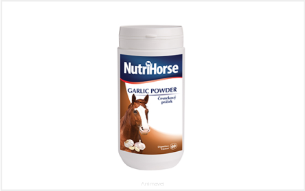 NUTRI HORSE Garlic Powder 800 g