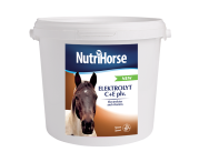 NUTRI HORSE Elektrolyt C+E proszek 3 kg