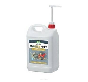 AUDEVARD Myostem Protec 4500 ml