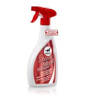 LEOVET 5 Stars Odżywka do grzywy i ogona eco 550 ml