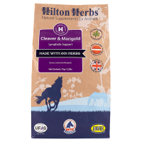 HILTON HERBS Cleaver and Marigold 1 kg