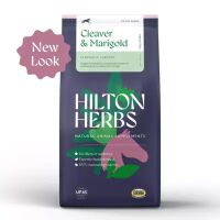 HILTON HERBS Cleaver and Marigold 750 g