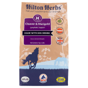 HILTON HERBS Cleaver and Marigold 1 kg