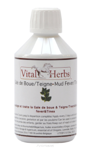 VITAL HERBS Mud Fever&Tinea 250 ml