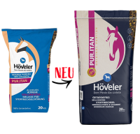 HÖVELER Original Pur.Itan 20 kg