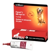 VET AGRO Fiprex ® L  300mg / 4ml