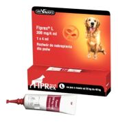 VET AGRO Fiprex ® L  300mg / 4ml