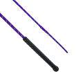 YORK Bat dresażowy Fluo 110 cm - 3