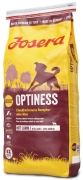 JOSERA Dog Optiness 15kg