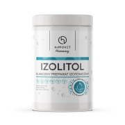 HIPPOVET Pharmacy Izolitol – elektrolity kliniczne 1 kg
