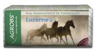 AGROBS Luzerne + 15 kg