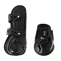 HE HORSENJOY Ochraniacze MemoTech komplet