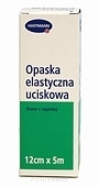 Opaska elastyczna 4m x 12cm