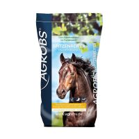 AGROBS MagenMusli – energetyczne musli dla wrażliwych koni 15 kg