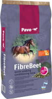 PAVO Fibre Beet - wysłodki 15 kg
