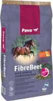 PAVO Fibre Beet - wysłodki 15 kg