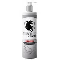 SILVECO Horse Shampoo 1l