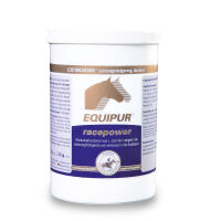 EQUIPUR Racepower 1 kg